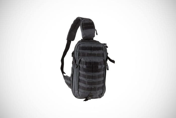 5.11 RUSH MOAB 10 Sling Backpack