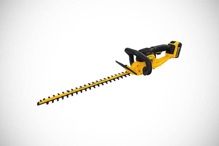 DeWalt Cordless Hedge Trimmer