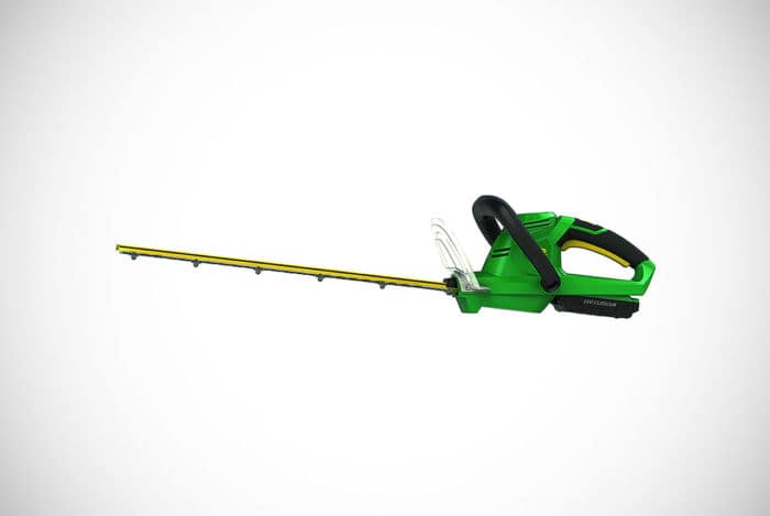 Weed Eater Electric Hedge Trimmer