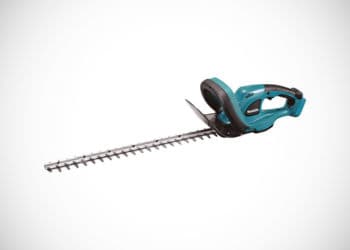 Makita XHU02Z Electric Hedge Trimmer