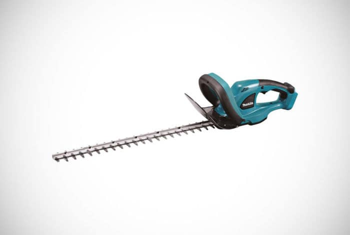 Makita XHU02Z Electric Hedge Trimmer