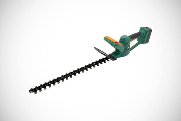 Doeworks Cordless Hedge Trimmer