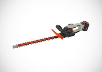 Black & Decker LHT360CFF Cordless Hedge Trimmer
