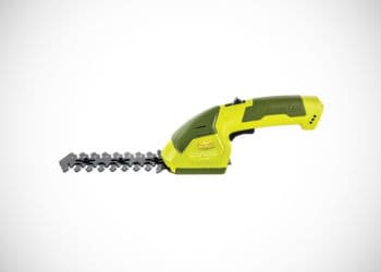 Sun Joe HJ604C Cordless Hedge Trimmer