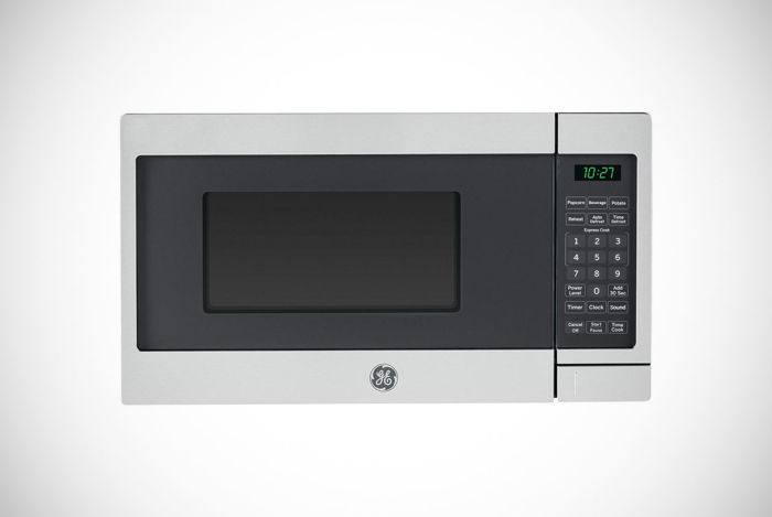 GE Countertop Microwave 700W