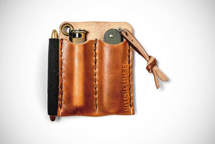 Hitch & Timber The Pocket Runt 2.0