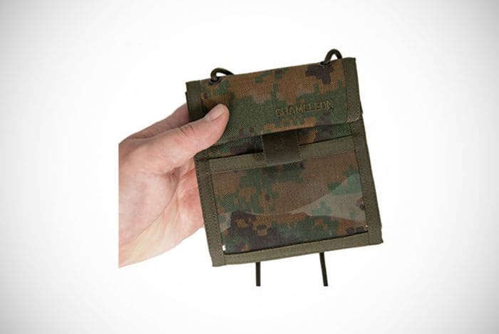 Chameleon Tactical Wallet