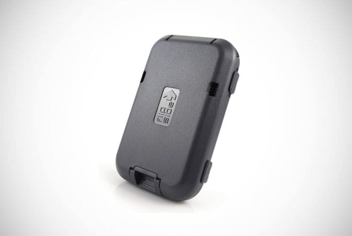 Flipside Wallets 4 Wallet