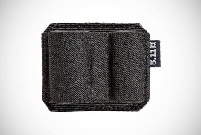 5.11 Light-Writing Patch Wallet