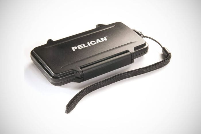 Pelican Micro Sport Wallet
