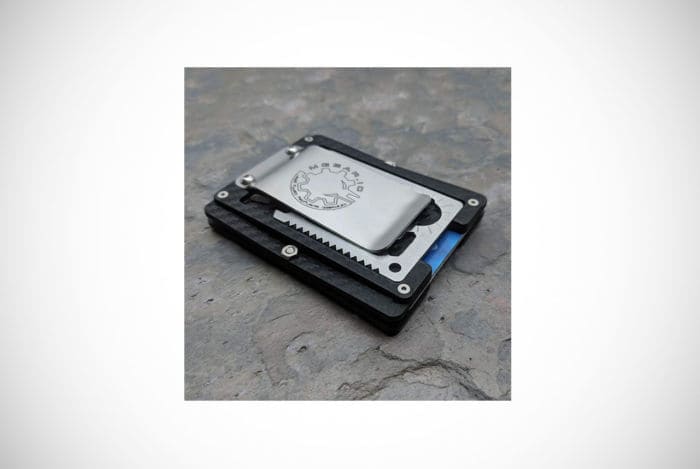 MGear MultiWallet Desert Eagle Edition