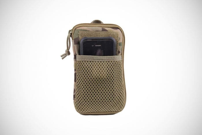Rothco Tactical MOLLE Wallet