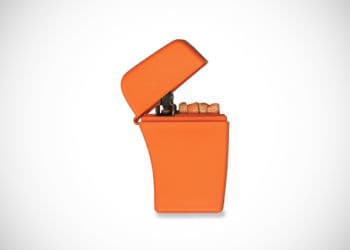 Zippo Emergency Fire Starter