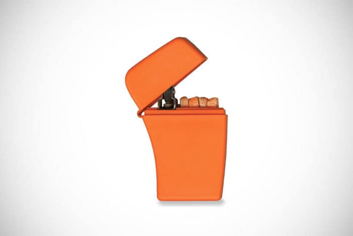 Zippo Emergency Fire Starter