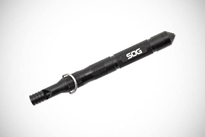 SOG Flint