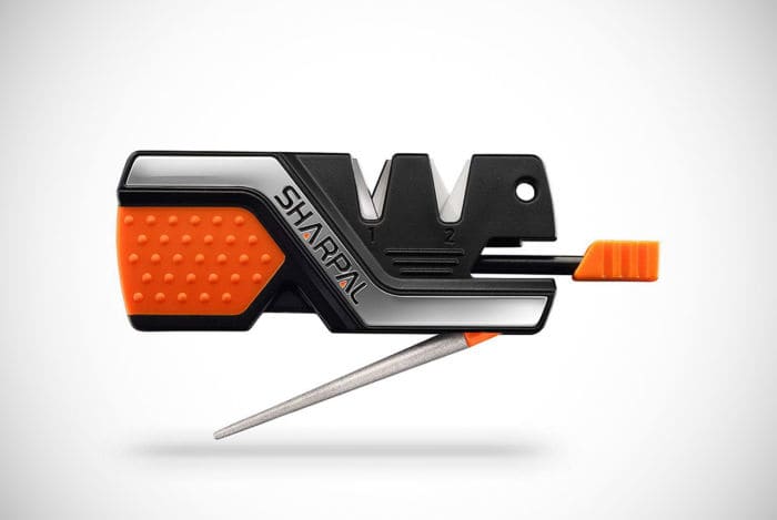 SHARPAL 101N 6-in-1