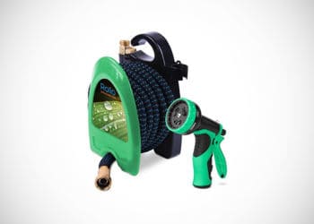 Rolio Expandable Garden Hose