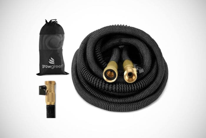 GrowGreen Heavy Duty 50