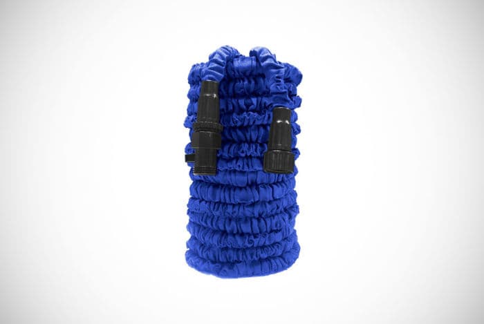 eBoTrade Expandable Garden Watering Hose