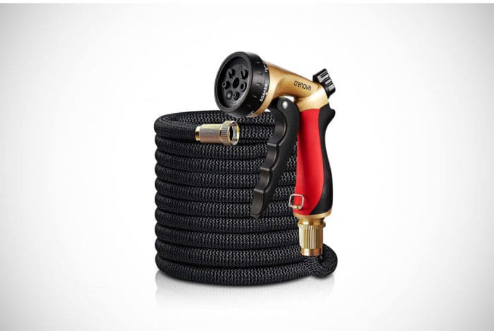 Crenova 100ft Garden Hose