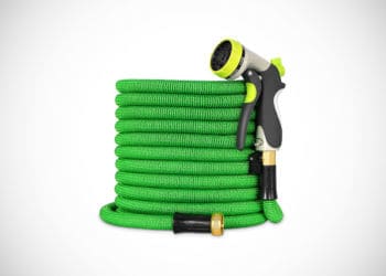 Green-Oasis 50ft Expandable Garden Hose