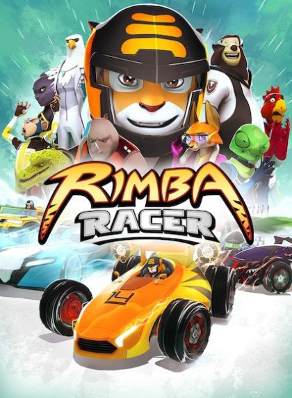 Rimba Racer