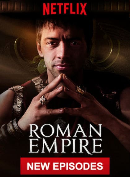 Roman Empire (Season 3)