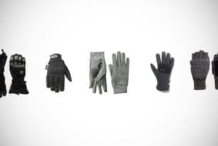 Top winter gloves for men