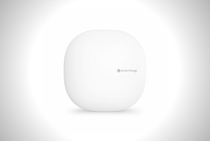 Samsung SmartThings Hub