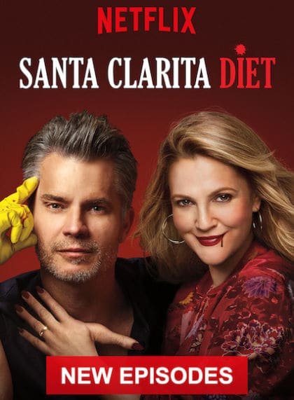 Santa Clarita Diet (Season 3)