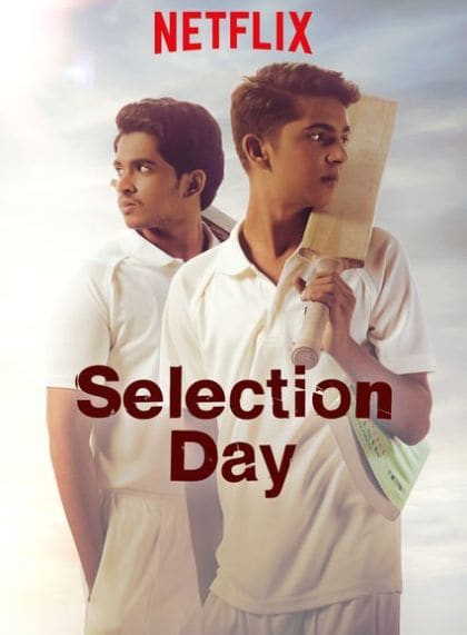 Selection Day (Season 1 – Part 2)
