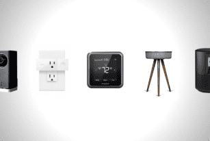 Smart Home Gadgets
