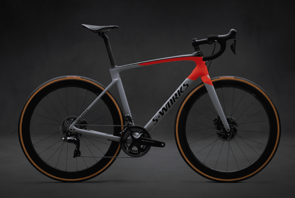 Specialized Roubaix Makes For Ultra-Comfy Cycling