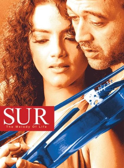 Sur: The Melody of Life