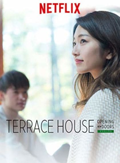 Terrace House: Opening New Doors (Season 6)