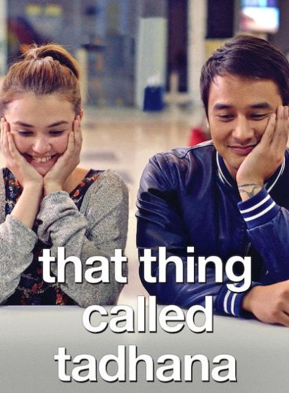 That Thing Called Tadhana