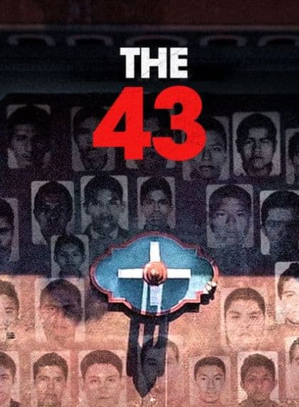 The 43