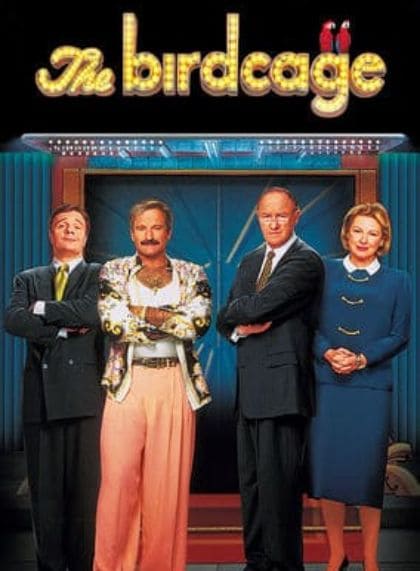 The Birdcage