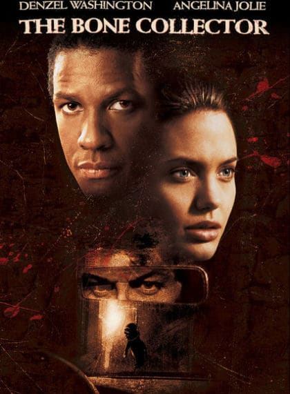 The Bone Collector