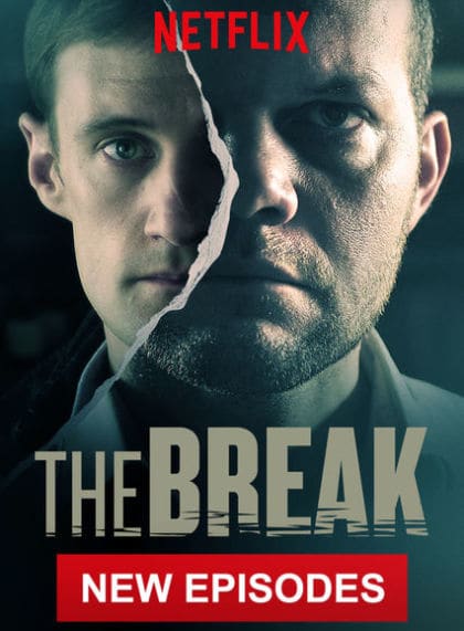 The Break (Season 2)