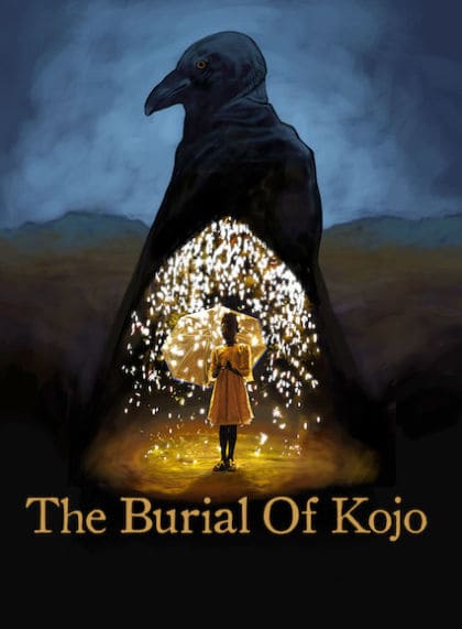The Burial of Kojo