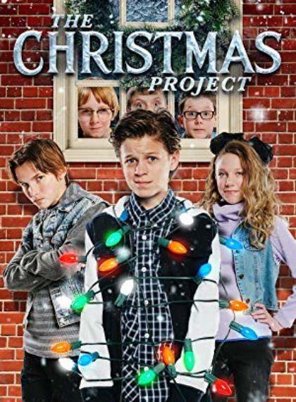 The Christmas Project