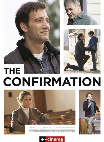 The Confirmation