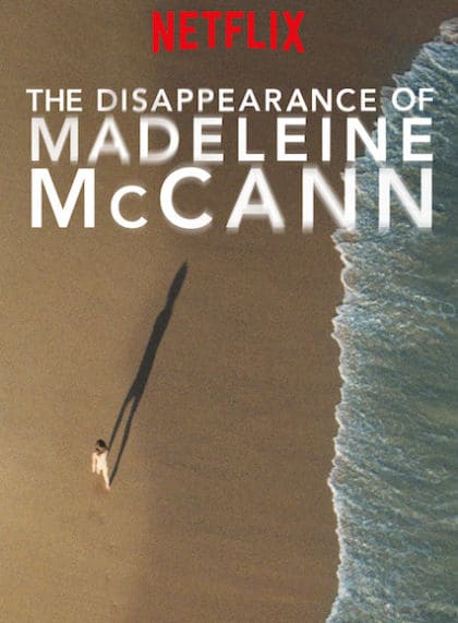The Disappearance of Madeleine McCann