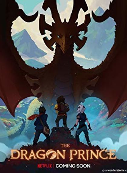 The Dragon Prince
