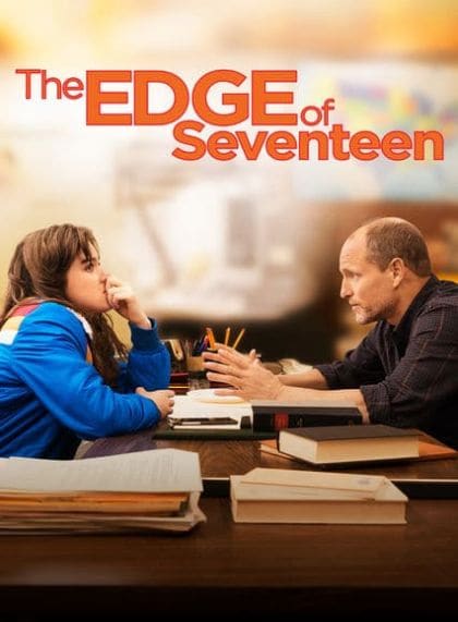 The Edge of Seventeen