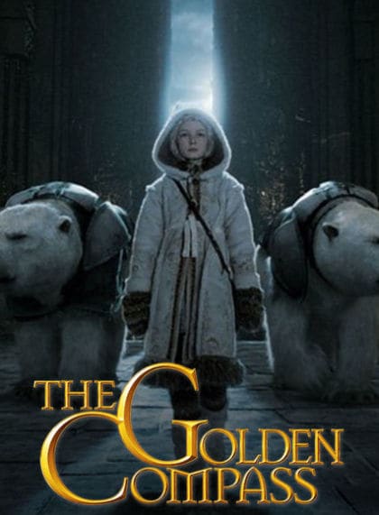 The Golden Compass