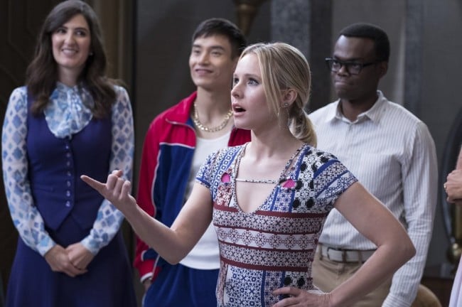 The Good Place