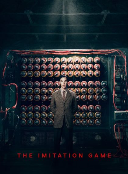 The Imitation Game