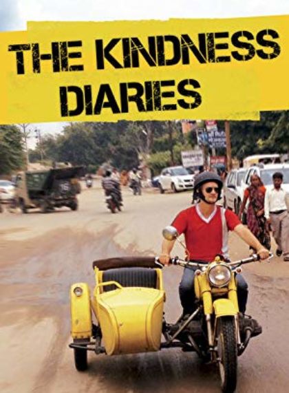 The Kindness Diaries (Season 1)